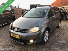 Volkswagen Golf Plus - 1.2 TSI Match Zeer compleet
