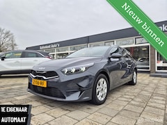 Kia Cee'd Sportswagon - Ceed 1.5 T-GDi DynamicPlusLine, Automaat