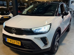 Opel Crossland - 1.2 110pk Led/carplay/pdc/ Edition