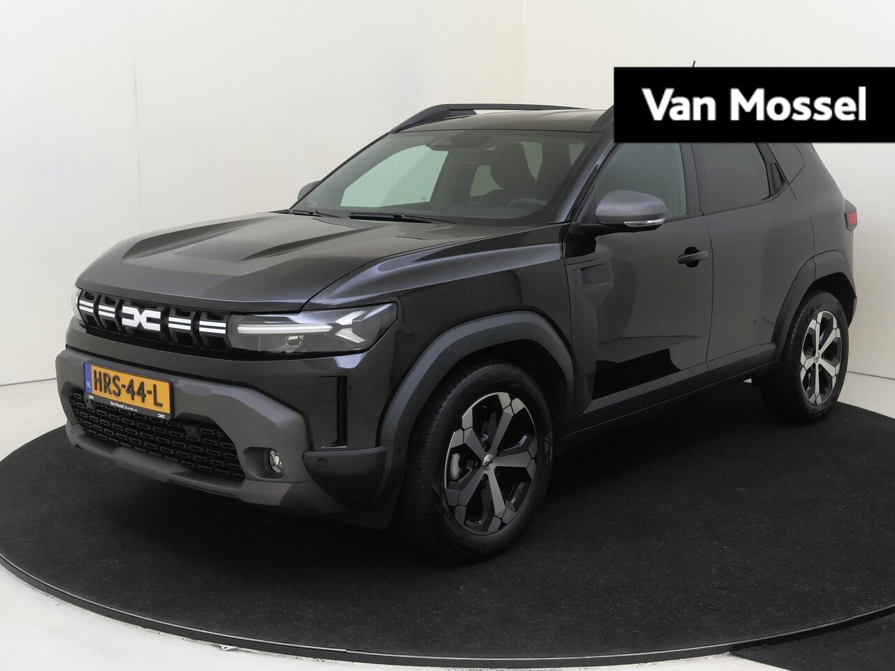 Dacia Duster - 1.2 TCe 130 mild hybrid Journey | Parkeer camera | PDC | Climat Control | LM velgen | Airc - AutoWereld.nl