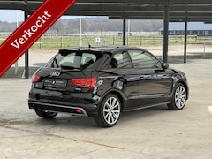 Audi A1 - 1.2 TFSI Pro Line S SCHAALSTOEL/NW.BEURT-APK/UNIEK