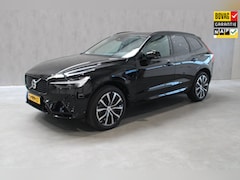 Volvo XC60 - 2.0 T8 Plug-in hybrid AWD Ultimate Dark Pano/Trekhaak/455PK Prijs is rijklaar