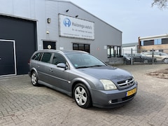 Opel Vectra Wagon - 1.8L | AIRCO |APK 26-05-2026