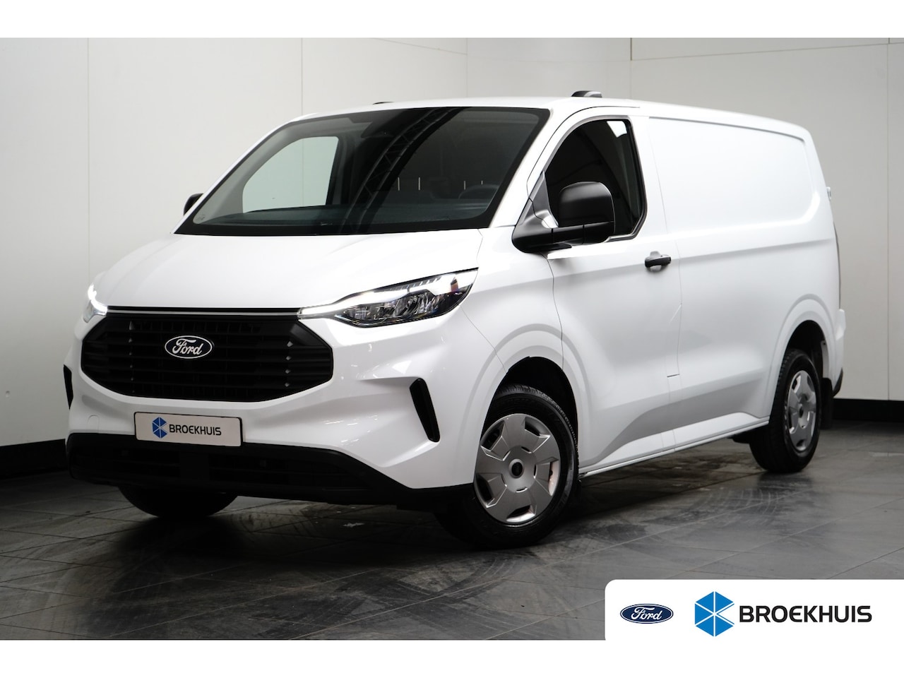 Ford Transit Custom - 280 2.0 TDCI L1H1 Trend Camera | Carplay | Cruise Control | LED - AutoWereld.nl