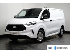 Ford Transit Custom - 280 2.0 TDCI L1H1 Trend Camera | Carplay | Cruise Control | LED