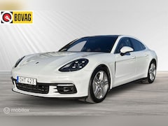 Porsche Panamera - 2.9 4S, BTW, Bose, luchtvering, pano