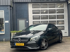 Mercedes-Benz CLA-Klasse - 220D Prestige | Camera | Pano | AMG-Pakket | Night Pakket