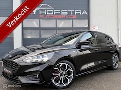 Ford Focus - 1.0 EcoBoost ST Line B&O Trekhk Winterpack Adapt-Cruise BOMVOL