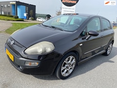 Fiat Punto Evo - 2011 * 1.3 M-Jet Racing * EURO 5