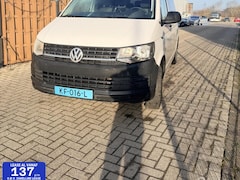Volkswagen Transporter - 2.0 TDI L1H1 Economy Business