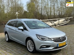 Opel Astra Sports Tourer - 1.0 Innovation Dealer onderhouden airco cruis control navigatie parkeer sensor