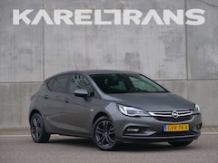Opel Astra - 1.4 Turbo S/S | clima | stuurverw | slechts 31.000km