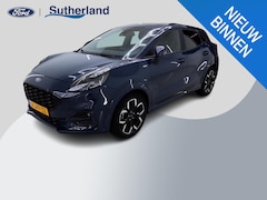 Ford Puma - 1.0 EcoBoost Hybrid ST-Line X | 45.000 KM | Winterpack | Full options | Verwacht