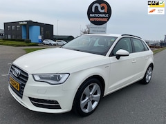 Audi A3 Sportback - 2014 * 1.4 TFSI Ambition Pro Line plus g-tron * APK * TOP STAAT