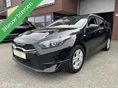 Kia Cee'd Sportswagon - 1.0 T-GDi DynamicLine CARPLAY*CAMERA