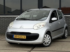 Citroën C1 - 1.0-12V Ambiance |Airco |Stuurbkr |Nieuwe APK