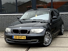 BMW 1-serie - 116i Business L |Navi |Clima |CruiseC |NAP