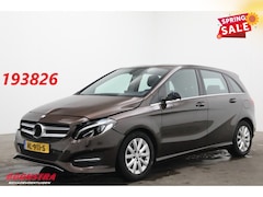Mercedes-Benz B-klasse - 180 7G-Tronic Ambition LED Navi Airco Cruise PDC AHK 117.853 km