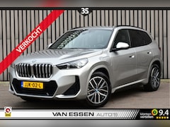 BMW X1 - xDrive25e M-Sport Navi 360-Camera Stoelverw. Led Cruise Nette Auto