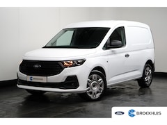 Ford Transit Connect - 2.0 EcoBlue L1 Trend | Airco | Apple Carplay/Android Auto|telefoonintegratie premium | Blu
