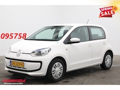 Volkswagen Up! - 1.0 move up BlueMotion 5-DRS Airco