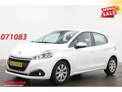 Peugeot 208 - 1.6 BlueHDi Blue Lease Navi Airco Cruise 172.500 km