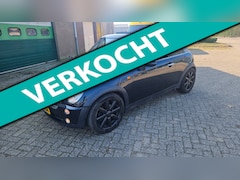 MINI Cooper - 1.6 PEPPER/AIRCO/PANO/LEDER