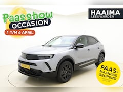 Opel Mokka - 1.2 Turbo GS 130 PK Automaat | Navigatie | Camera | Climate control | DAB Radio | Zwart da