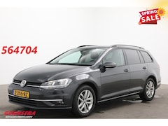 Volkswagen Golf Variant - 1.0 TSI DSG Comfortline ACC Clima LRHZ SHZ PDC AHK