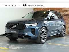 Volvo XC90 - 2.0 T8 Plug-in hybrid AWD Ultra Dark | Bowers & Wilkins Premium audio | Luchtvering | Pano