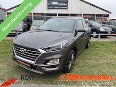 Hyundai Tucson - 1.6 T-GDI Comfort NAVI|CAMERA|STOELVERW