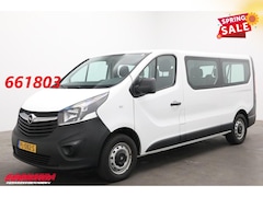 Opel Vivaro Combi - 1.6 CDTI EcoFlex L2-H1 9-Pers. Airco Cruise