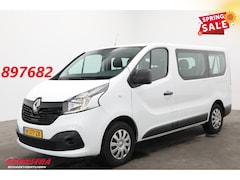 Renault Trafic Passenger - 1.6 dCi Expression Energy 9-Pers. Airco