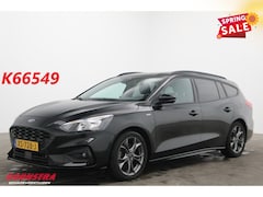 Ford Focus Wagon - 1.5 EcoBoost 180 PK ST-Line X LED ACC B&O AHK
