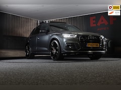 Audi Q5 SQ5 - 2.0 TFSI Quattro Look / 252 PK / AUT / B & O / Acc / Navi / Camera / Digital Cockpit / Ope