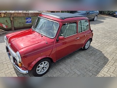 Rover Mini - 1.3 Kensington ROVER MINI 1.3 I E2 Kensington