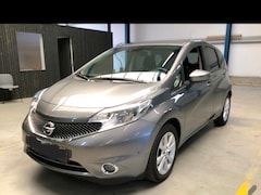 Nissan Note - 1.2 DIG-S Acenta Automaat