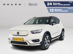 Volvo XC40 - Recharge Twin Pro | Panoramadak | 360° camera | Harman Kardon | Stoel- en Stuurverwarming