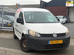 Volkswagen Caddy - 1.6 TDI | Airco | Cruise control | MARGE |