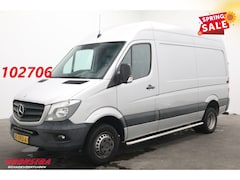 Mercedes-Benz Sprinter - 516 BlueTEC 7G-Tronic DL Navi Airco Cruise Camera SHZ AHK