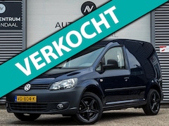 Volkswagen Caddy - 1.6 TDI DSG AUT 102 PK CRUISE/PDC/NAVI/BTW