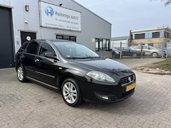 Fiat Croma - 1.8 16V Corporate| CLIMA| APK:28-9-2026