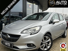 Opel Corsa - 1.4 Color Edition 90PK | NL AUTO | Parkeersensoren Voor en Achter | Comfort Stoelen | Crui