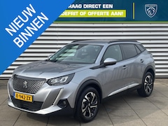 Peugeot 2008 - 1.2 PureTech Allure Pack Navigatie | Camera | Verwarmbare stoelen | 1ste eigenaar Dealer O