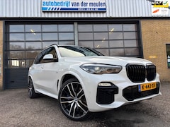 BMW X5 - XDrive45e High Executive M-sport uitvoering, nieuwstaat
