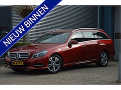 Mercedes-Benz E-klasse Estate - 350 BlueTEC 4MATIC Prestige Avantgarde SCHUIFDAK | MEMORY | STANDKACHEL | STOELKOELING | S