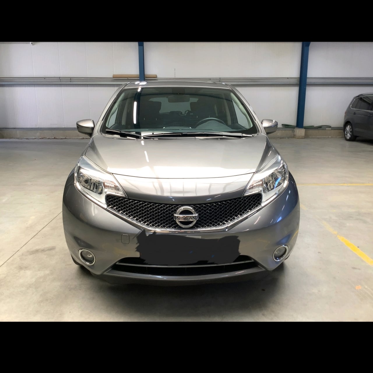 Nissan Note - 1.2 DIG-S Acenta Automaat - AutoWereld.nl