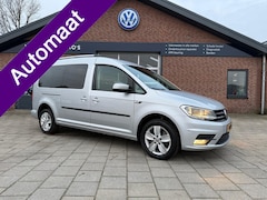 Volkswagen Caddy Maxi - 1.4 TSI Trendline 7-Persoons DSG Life (Navigatie | Adaptive Cruise | PDC voor + achter) RI