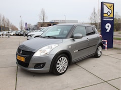 Suzuki Swift - 1.2 Exclusive EASSS Bluetooth, Airco, LMV, Stoelvw. Prijspakker