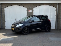 Ford Ka - 1.2 Titanium X start/stop Carplay